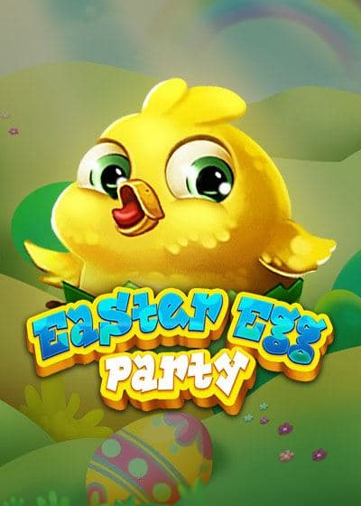Easter Egg Party